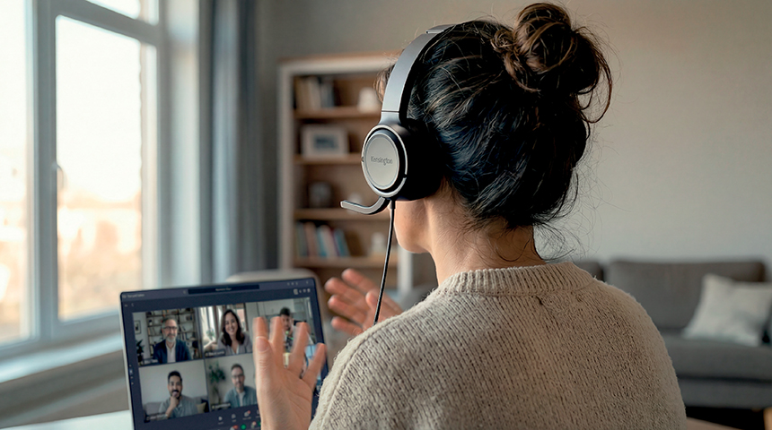 Kensington H950 EQ